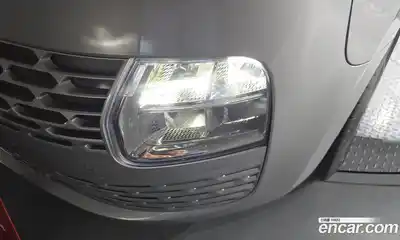 Hyundai Staria 2024 2.2 гидро в Москве № 1317408, миниатюра 8