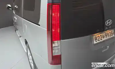 Hyundai Staria 2024 2.2 гидро в Москве № 1317408, миниатюра 9