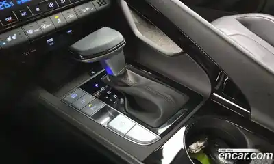 Hyundai Avante 2024 1.6 гидро в Москве № 1317458, миниатюра 12
