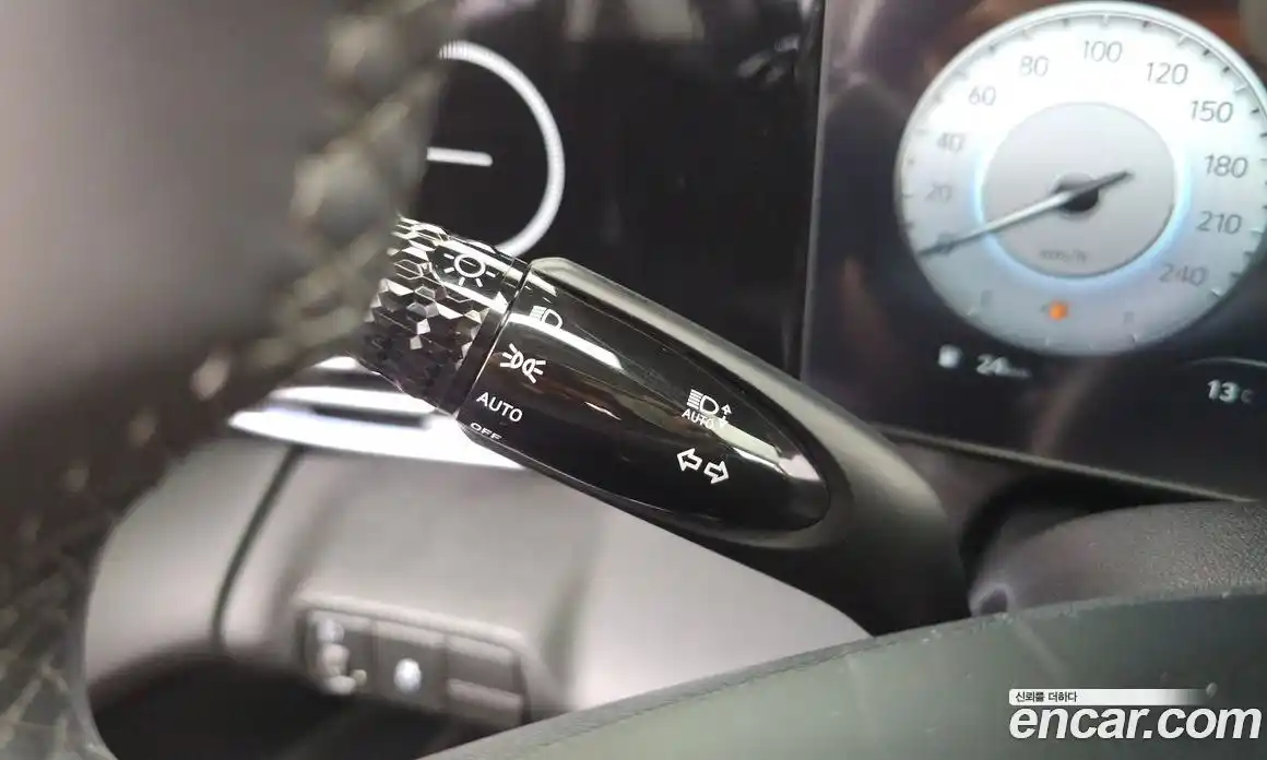 Hyundai Avante 2024 1.6 гидро в Москве № 1317458, фото 24