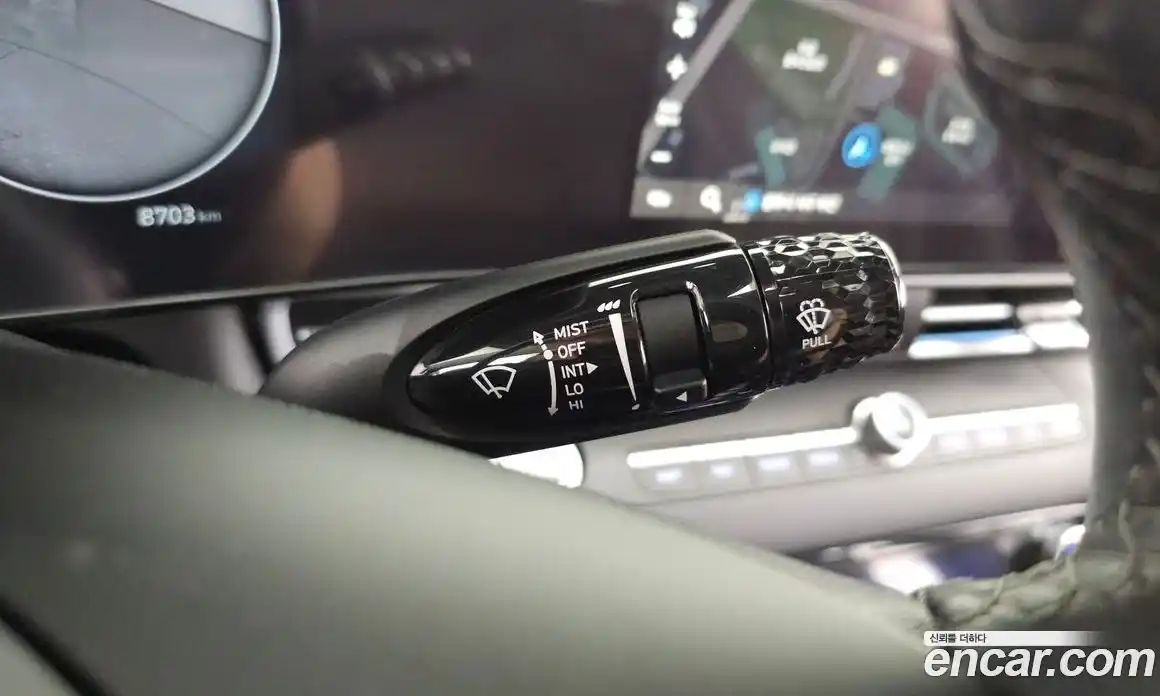 Hyundai Avante 2024 1.6 гидро в Москве № 1317458, фото 28