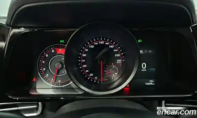 Hyundai Avante 2022 1.6 гидро в Москве № 1317549, миниатюра 11