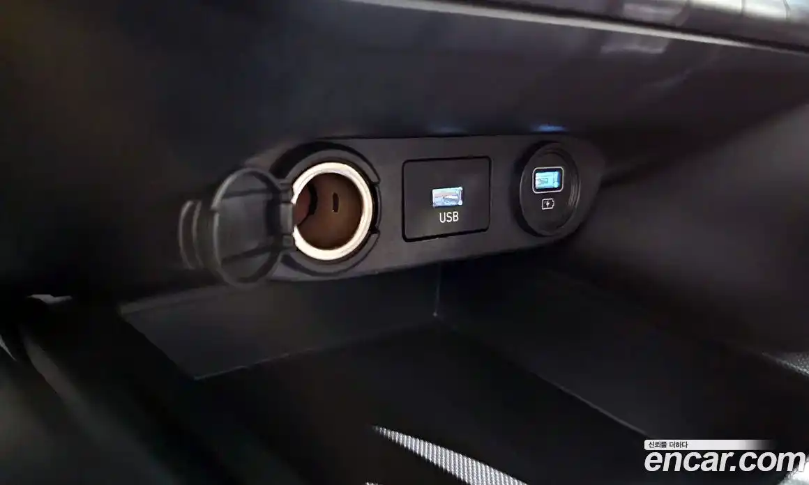 Hyundai Avante 2022 1.6 гидро в Москве № 1317549, фото 16