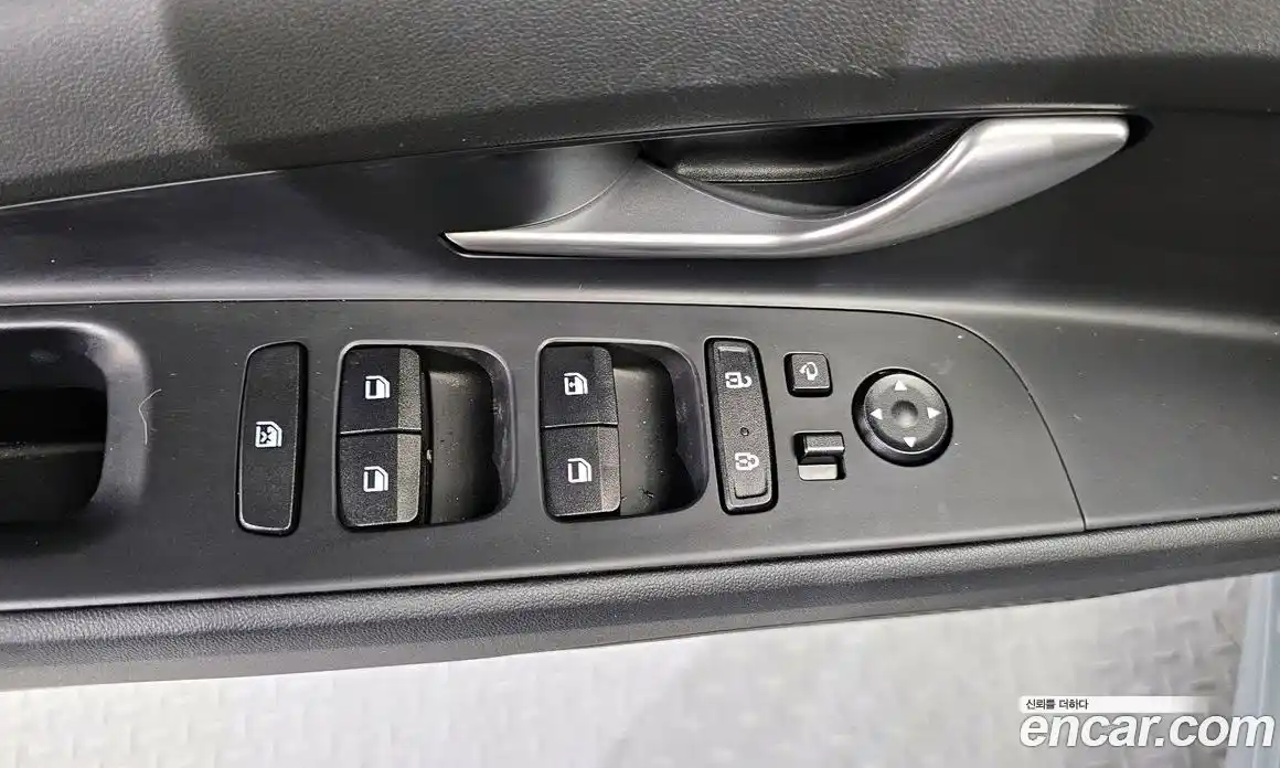 Hyundai Avante 2022 1.6 гидро в Москве № 1317549, фото 20