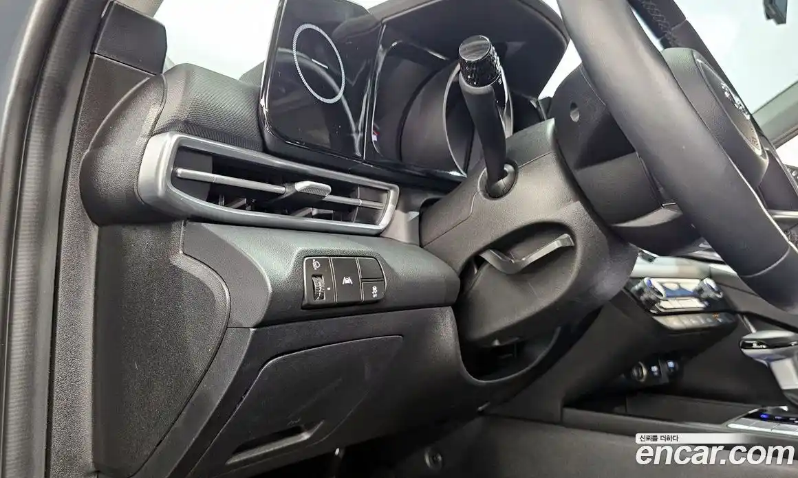 Hyundai Avante 2022 1.6 гидро в Москве № 1317549, фото 21