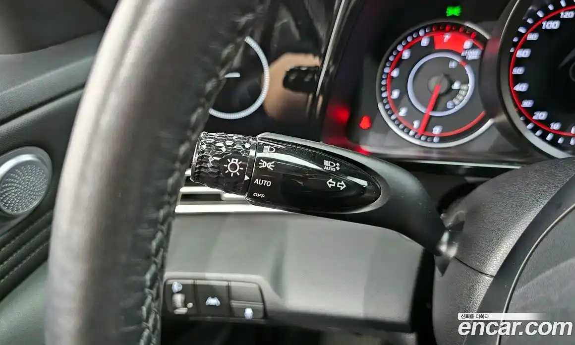 Hyundai Avante 2022 1.6 гидро в Москве № 1317549, фото 22