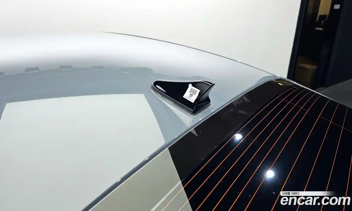 Hyundai Avante 2022 1.6 гидро в Москве № 1317549, фото 27