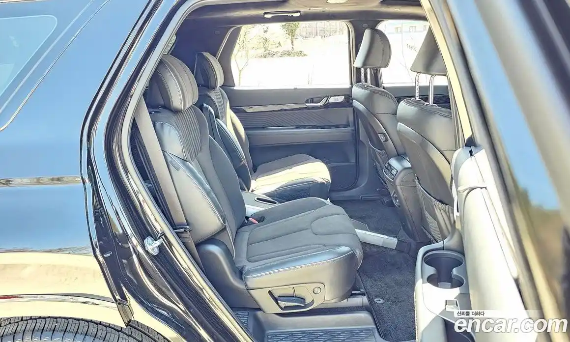 Hyundai Palisade 2024 3.8 гидро в Москве № 1317592, фото 16