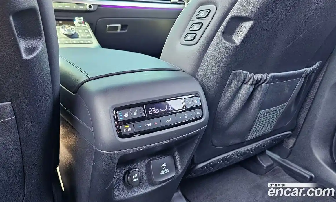 Hyundai Palisade 2024 3.8 гидро в Москве № 1317592, фото 30