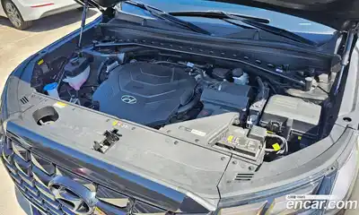 Hyundai Palisade 2024 3.8 гидро в Москве № 1317592, миниатюра 6
