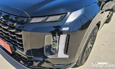 Hyundai Palisade 2024 3.8 гидро в Москве № 1317592, миниатюра 8