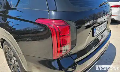 Hyundai Palisade 2024 3.8 гидро в Москве № 1317592, миниатюра 9