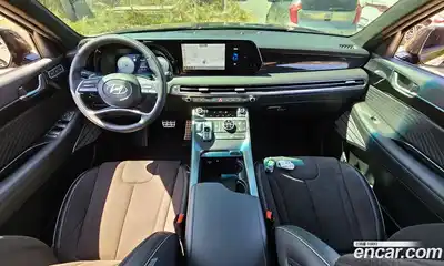 Hyundai Palisade 2024 3.8 гидро в Москве № 1317592, миниатюра 10