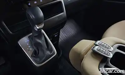 Hyundai Staria 2022 2.2 гидро в Москве № 1317641, миниатюра 12