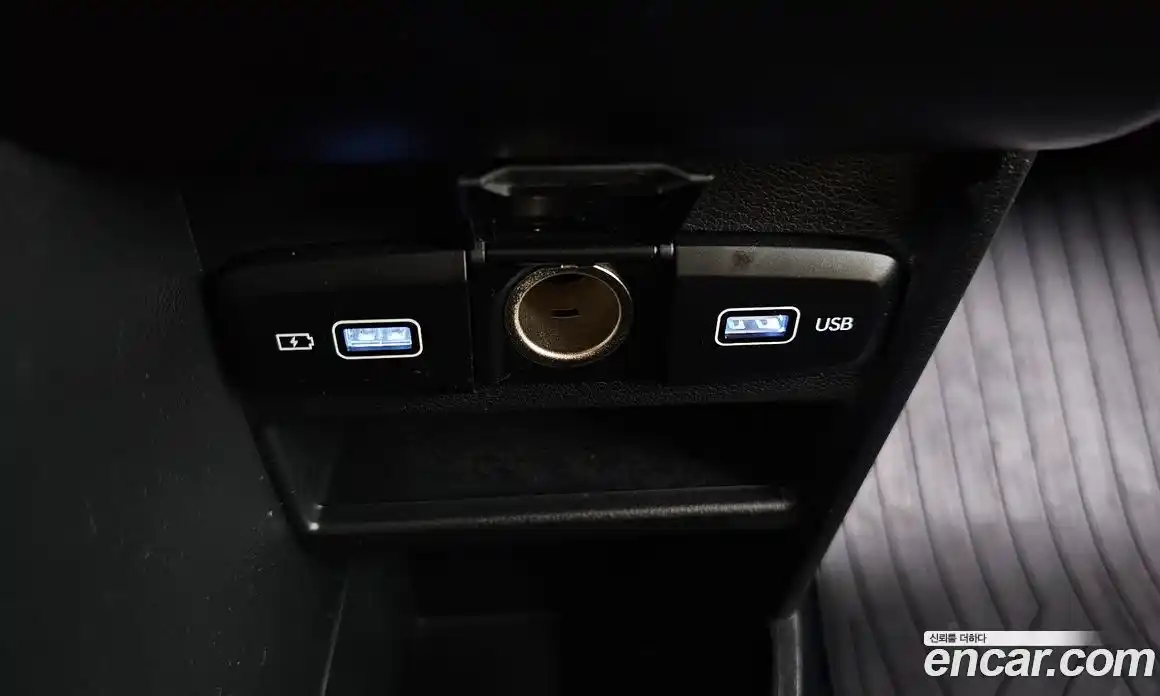 Hyundai Staria 2022 2.2 гидро в Москве № 1317641, фото 30