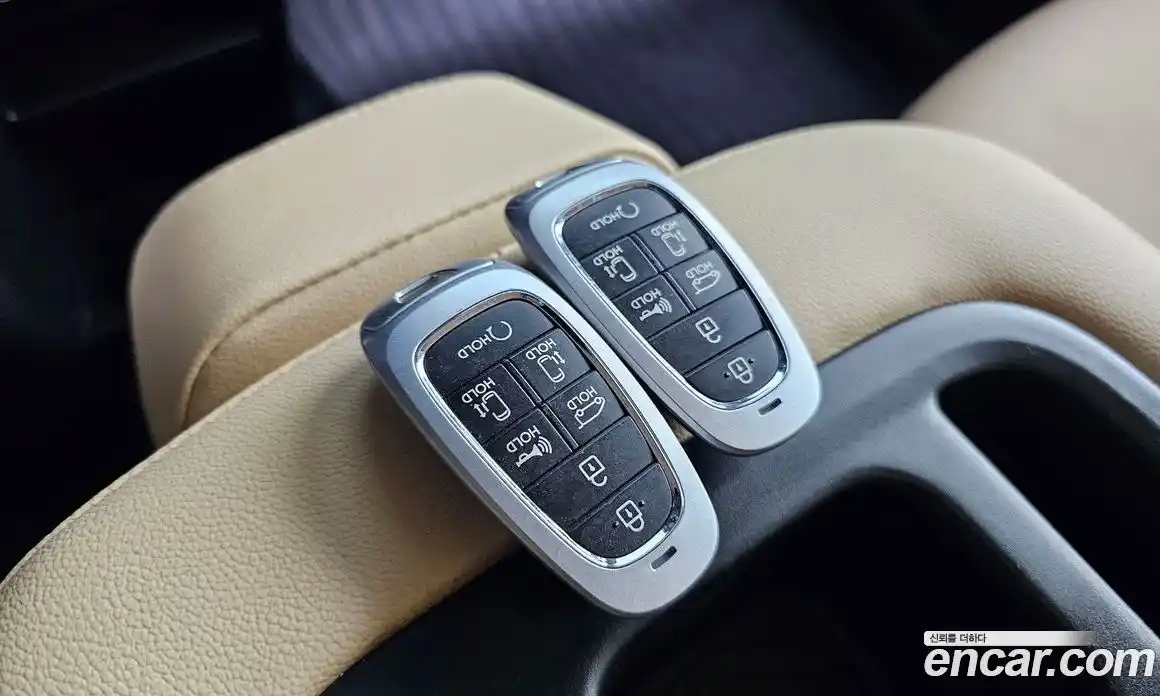Hyundai Staria 2022 2.2 гидро в Москве № 1317641, фото 31