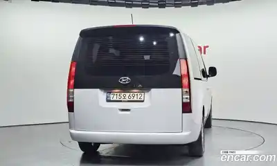 Hyundai Staria 2022 2.2 гидро в Москве № 1317641, миниатюра 4