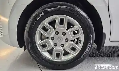 Hyundai Staria 2022 2.2 гидро в Москве № 1317641, миниатюра 5