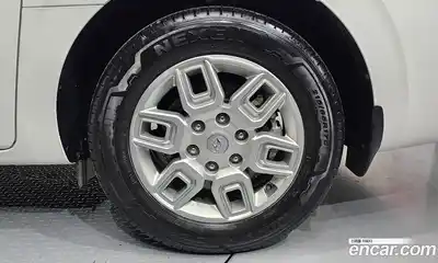 Hyundai Staria 2022 2.2 гидро в Москве № 1317641, миниатюра 7