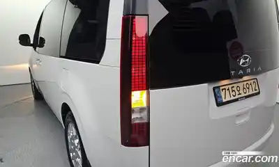 Hyundai Staria 2022 2.2 гидро в Москве № 1317641, миниатюра 9