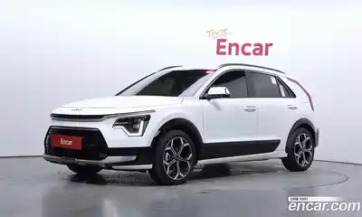 Kia Niro, 2025
