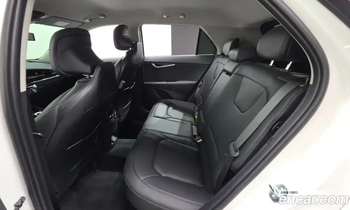 Kia Niro 2025 1.6 гидро в Москве № 1318081, фото 16