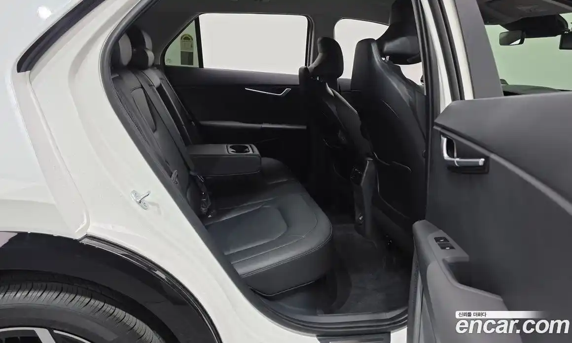 Kia Niro 2025 1.6 гидро в Москве № 1318081, фото 18