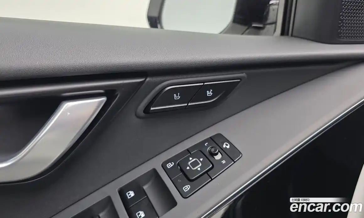 Kia Niro 2025 1.6 гидро в Москве № 1318081, фото 27