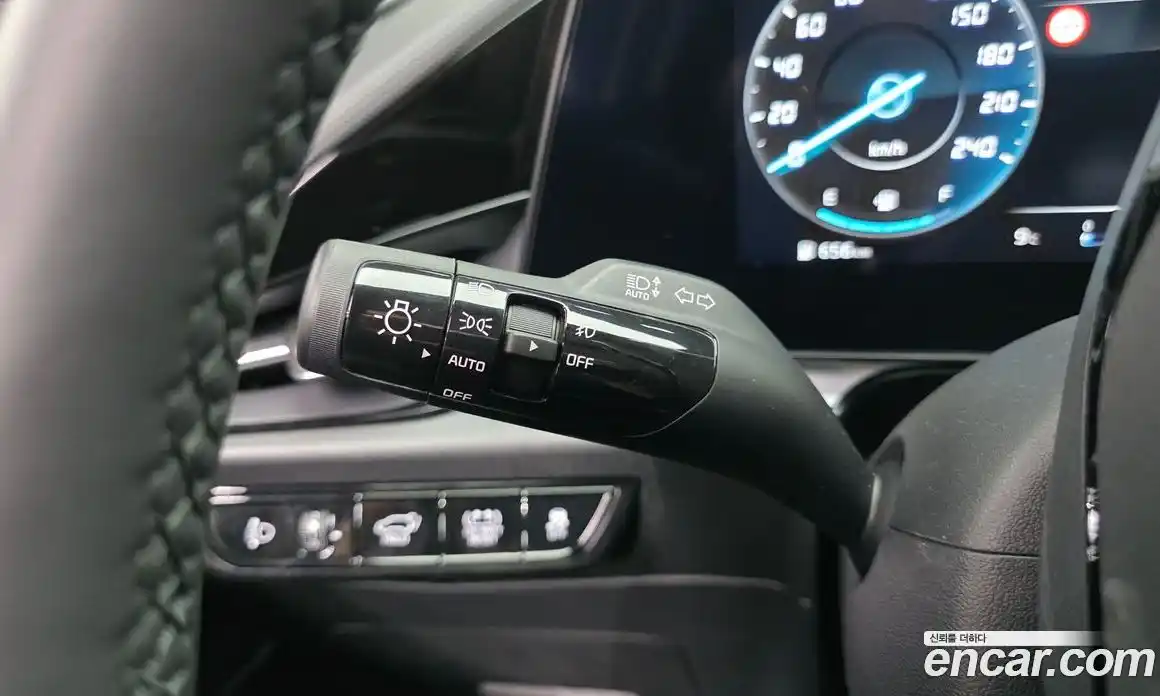Kia Niro 2025 1.6 гидро в Москве № 1318081, фото 28