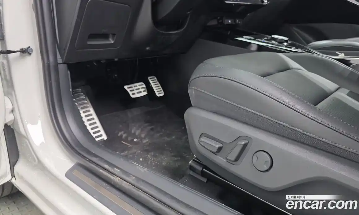 Kia Niro 2025 1.6 гидро в Москве № 1318081, фото 29