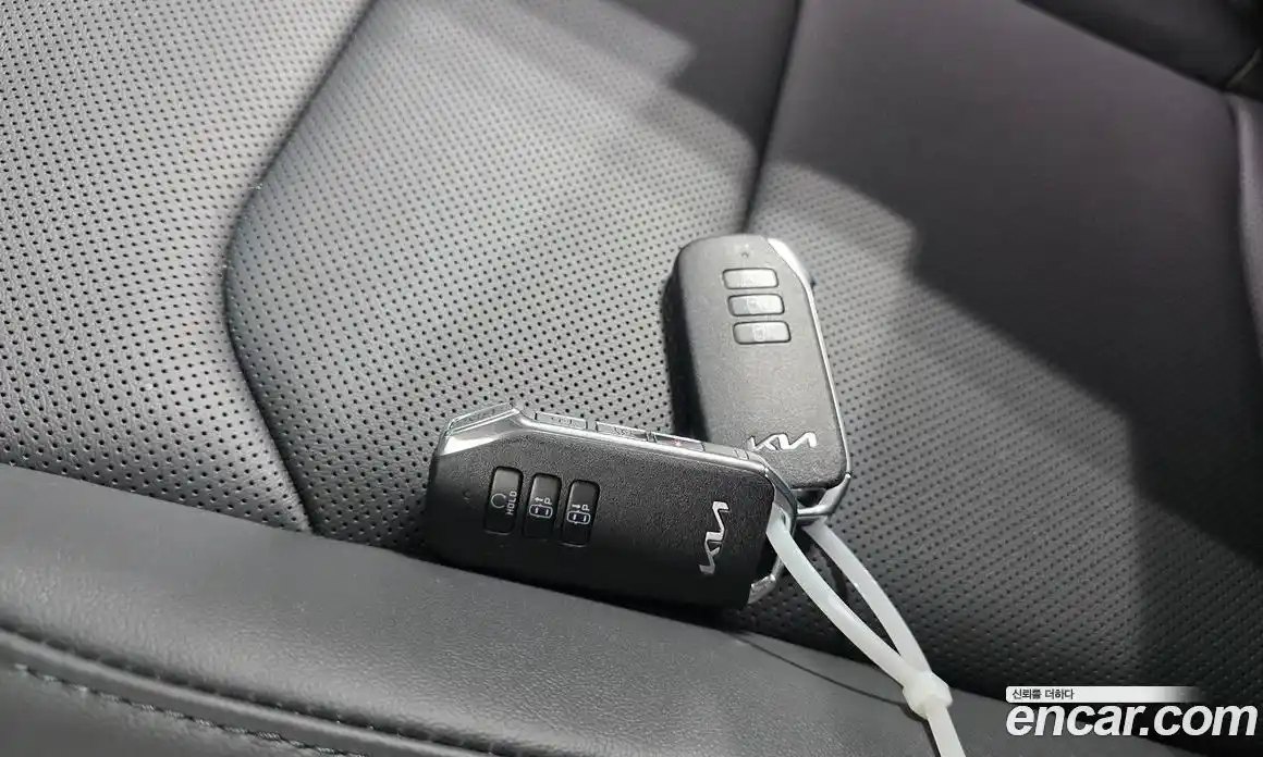 Kia Niro 2025 1.6 гидро в Москве № 1318081, фото 30