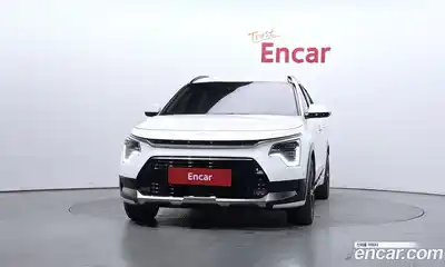 Kia Niro 2025 1.6 гидро в Москве № 1318081, миниатюра 3