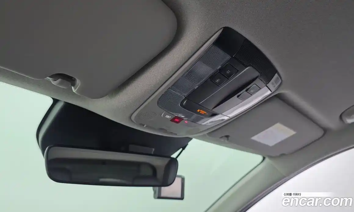 Kia Niro 2025 1.6 гидро в Москве № 1318081, фото 31