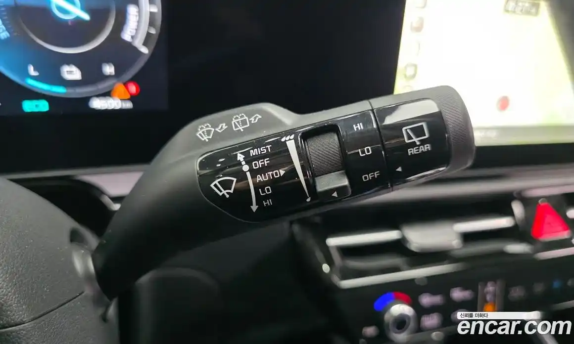 Kia Niro 2025 1.6 гидро в Москве № 1318081, фото 32
