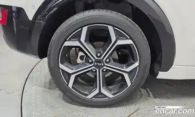 Kia Niro 2025 1.6 гидро в Москве № 1318081, миниатюра 5