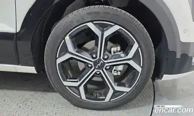 Kia Niro 2025 1.6 гидро в Москве № 1318081, миниатюра 7