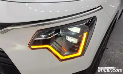 Kia Niro 2025 1.6 гидро в Москве № 1318081, миниатюра 8