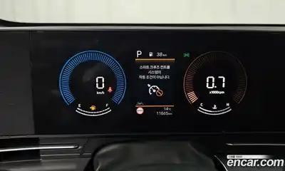 Hyundai Kona 2024 1.6 гидро в Москве № 1341887, миниатюра 11