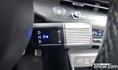 Hyundai Kona 2024 1.6 гидро в Москве № 1341887, миниатюра 12