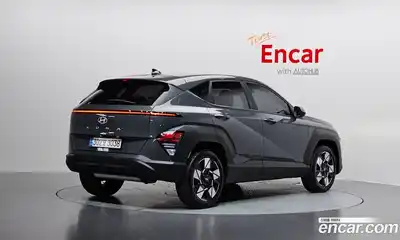 Hyundai Kona 2024 1.6 гидро в Москве № 1341887, миниатюра 2