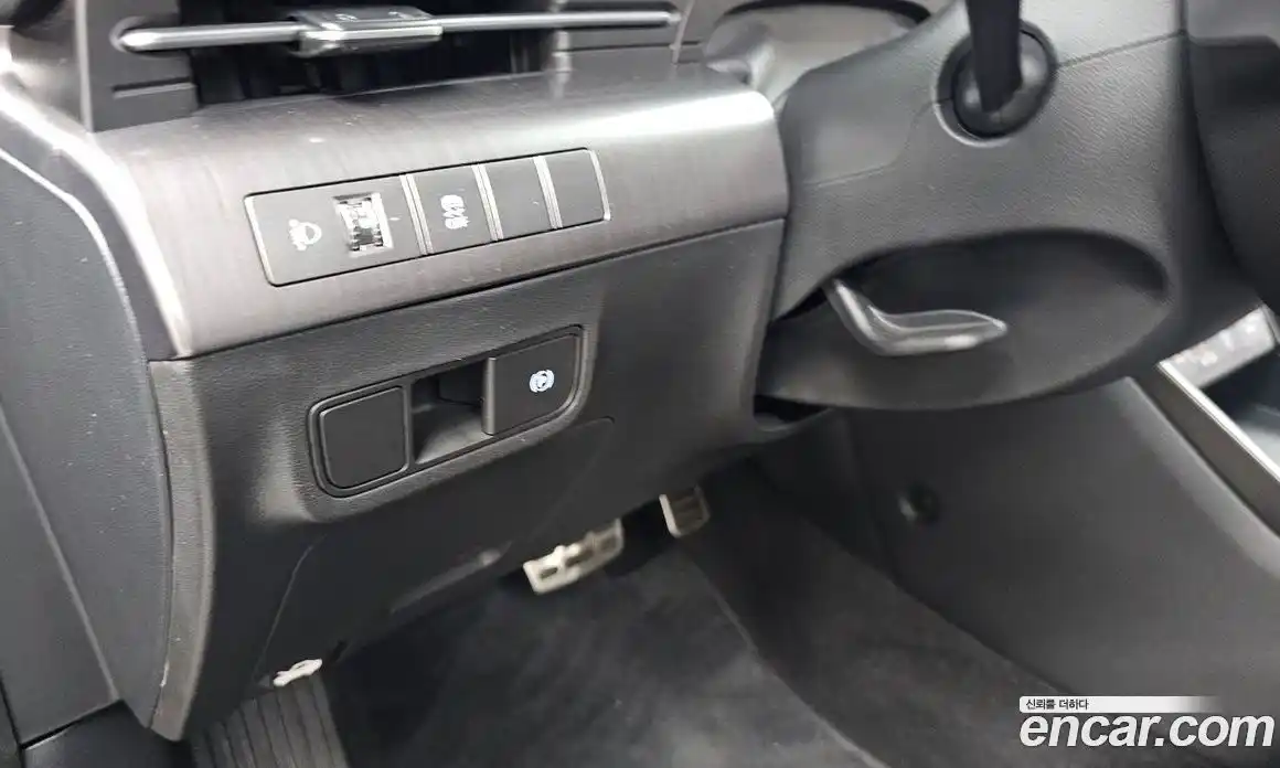 Hyundai Kona 2024 1.6 гидро в Москве № 1341887, фото 22