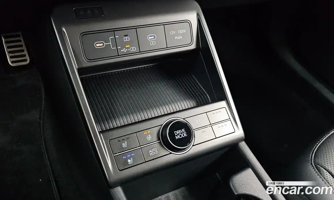 Hyundai Kona 2024 1.6 гидро в Москве № 1341887, фото 24