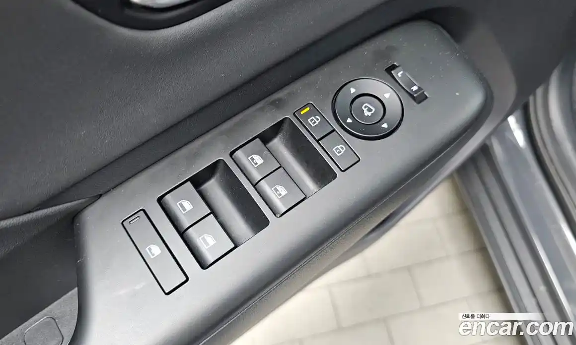 Hyundai Kona 2024 1.6 гидро в Москве № 1341887, фото 28