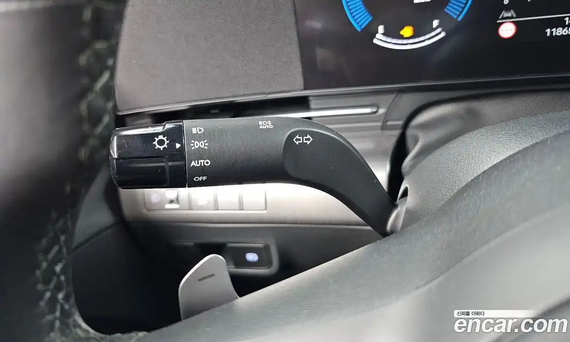 Hyundai Kona 2024 1.6 гидро в Москве № 1341887, фото 29