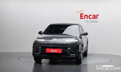 Hyundai Kona 2024 1.6 гидро в Москве № 1341887, миниатюра 3