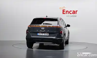 Hyundai Kona 2024 1.6 гидро в Москве № 1341887, миниатюра 4