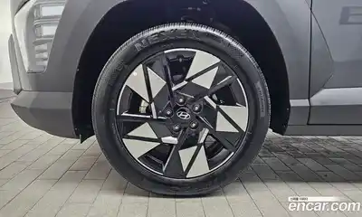 Hyundai Kona 2024 1.6 гидро в Москве № 1341887, миниатюра 5