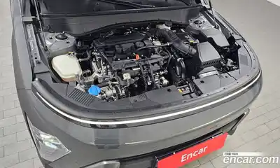Hyundai Kona 2024 1.6 гидро в Москве № 1341887, миниатюра 6