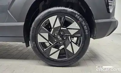 Hyundai Kona 2024 1.6 гидро в Москве № 1341887, миниатюра 7