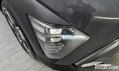 Hyundai Kona 2024 1.6 гидро в Москве № 1341887, миниатюра 8